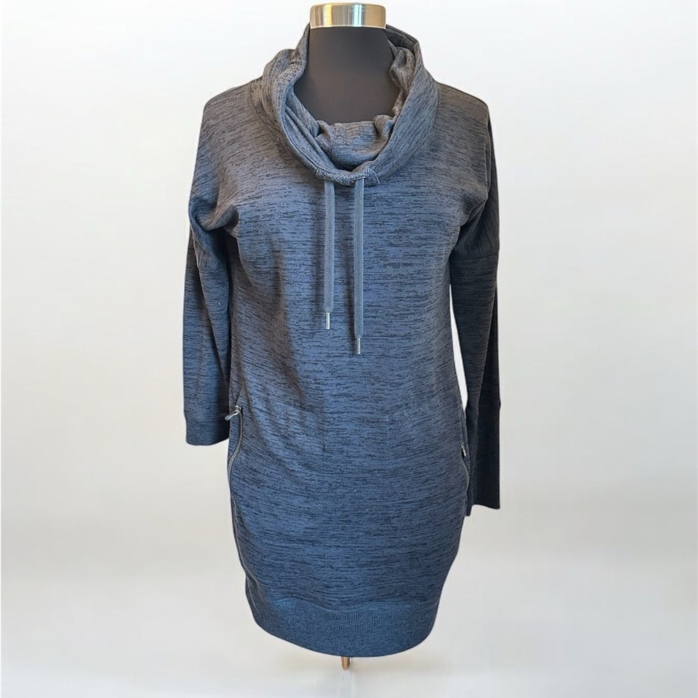 Athleta Gray Women's Pullover Sweater